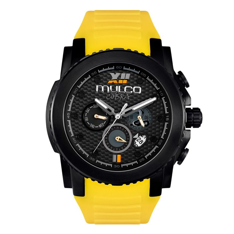 MULCO - Reloj Hombre Mulco MW-3-22924-095