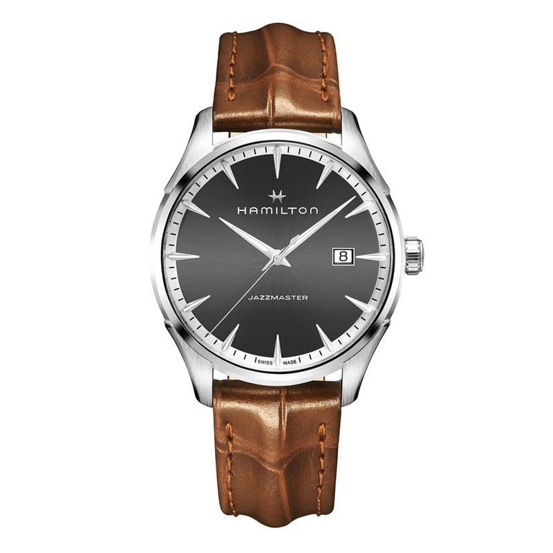 HAMILTON - Reloj Hombre Hamilton H32451581