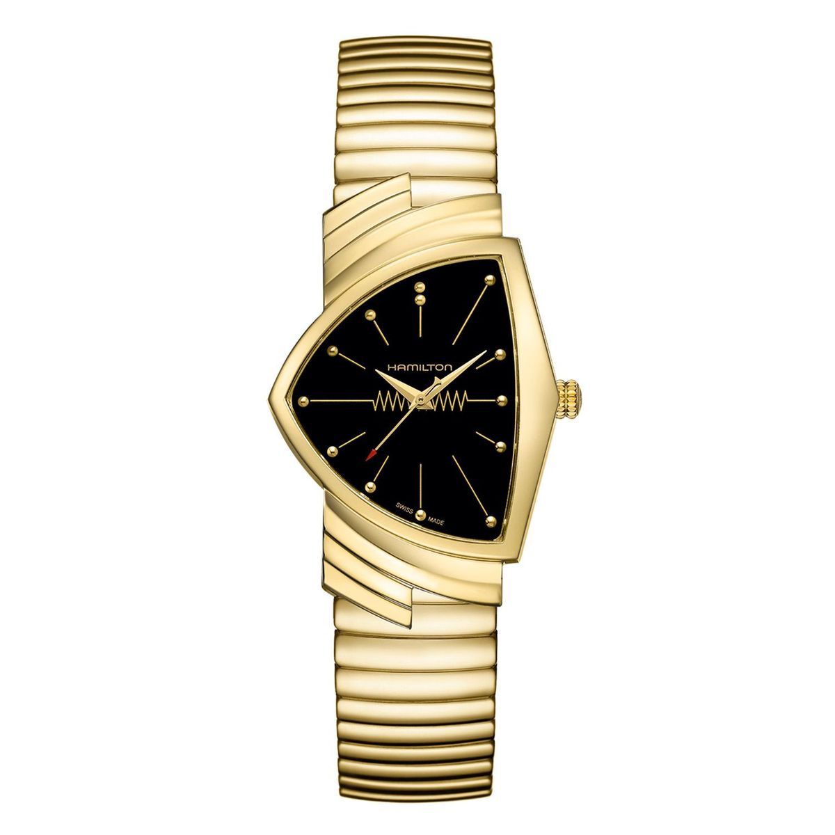 HAMILTON - Reloj Unisex Hamilton H24301131