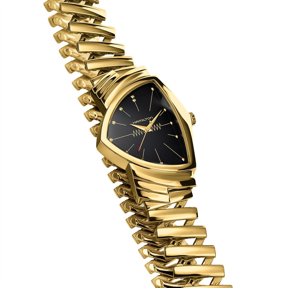 HAMILTON - Reloj Unisex Hamilton H24301131