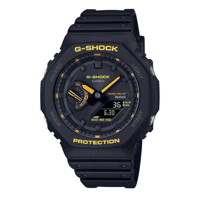 CASIO - Reloj Hombre G-Shock GA-B2100CY-1ADR