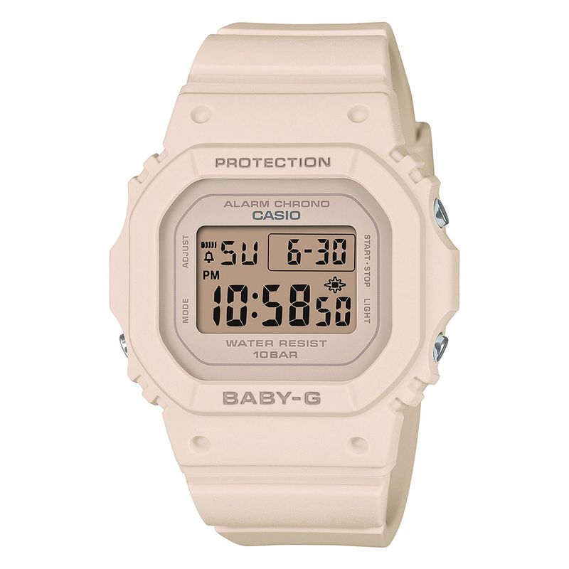 CASIO - Reloj Mujer Casio BGD-565U-4DR