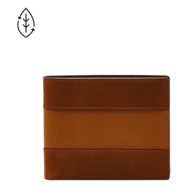 FOSSIL - Billetera Fossil Hombre ML4397210