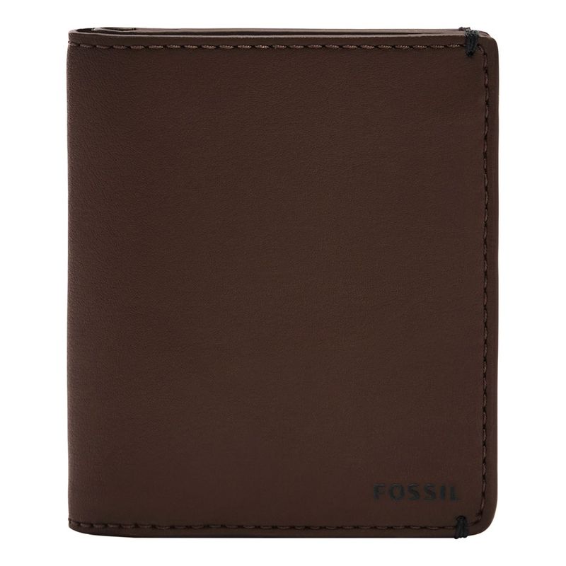 FOSSIL - Billetera Fossil hombre ML4462206