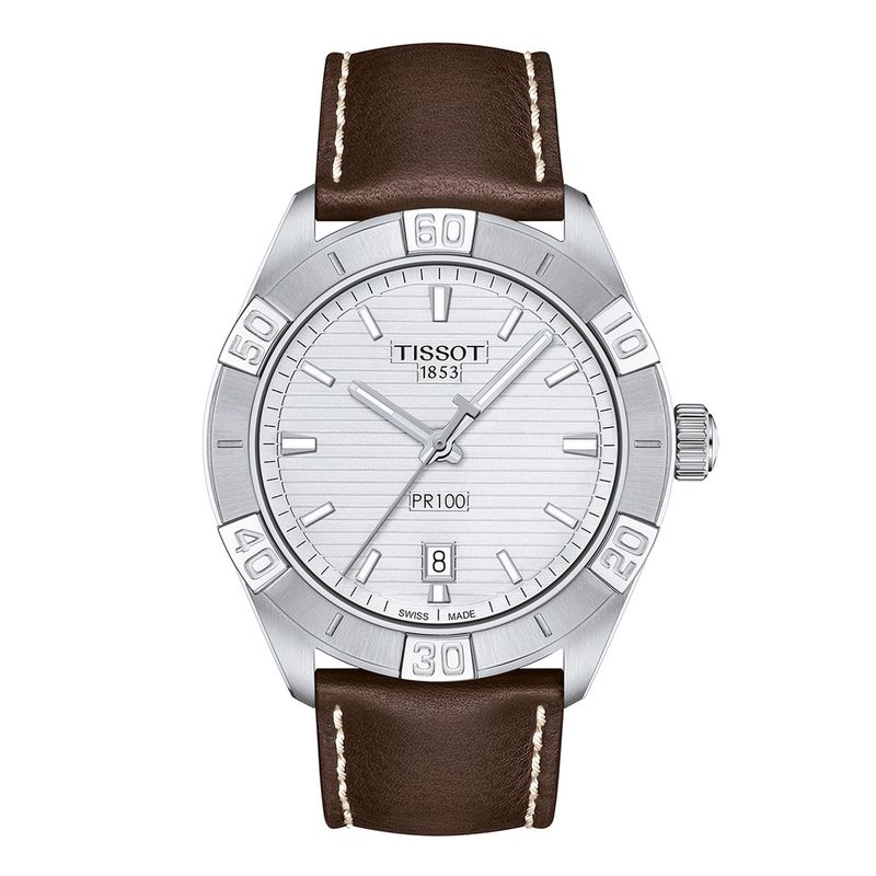 TISSOT - Reloj Hombre Tissot T101.610.16.031.00