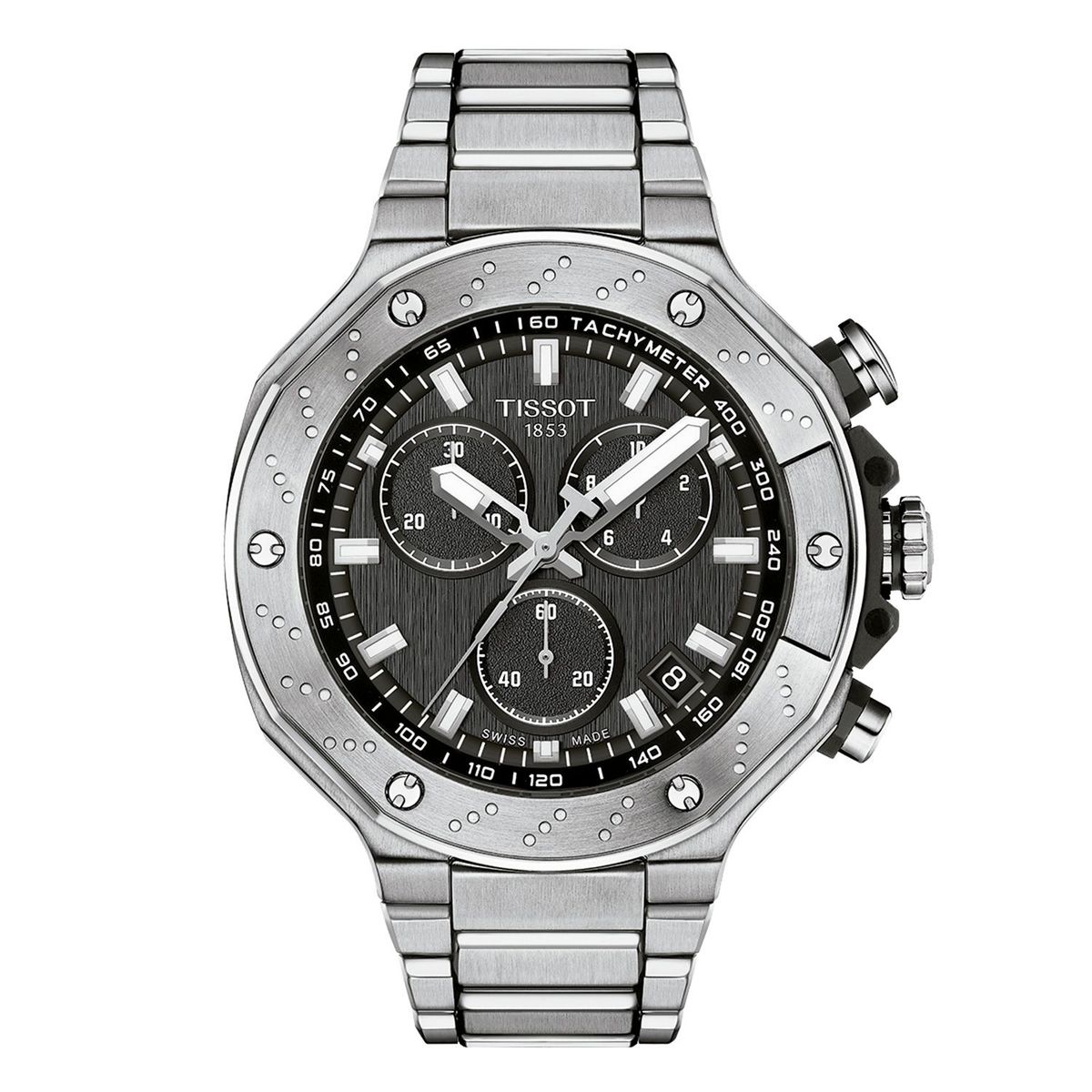 TISSOT - Reloj Tissot para Hombre T-Race  