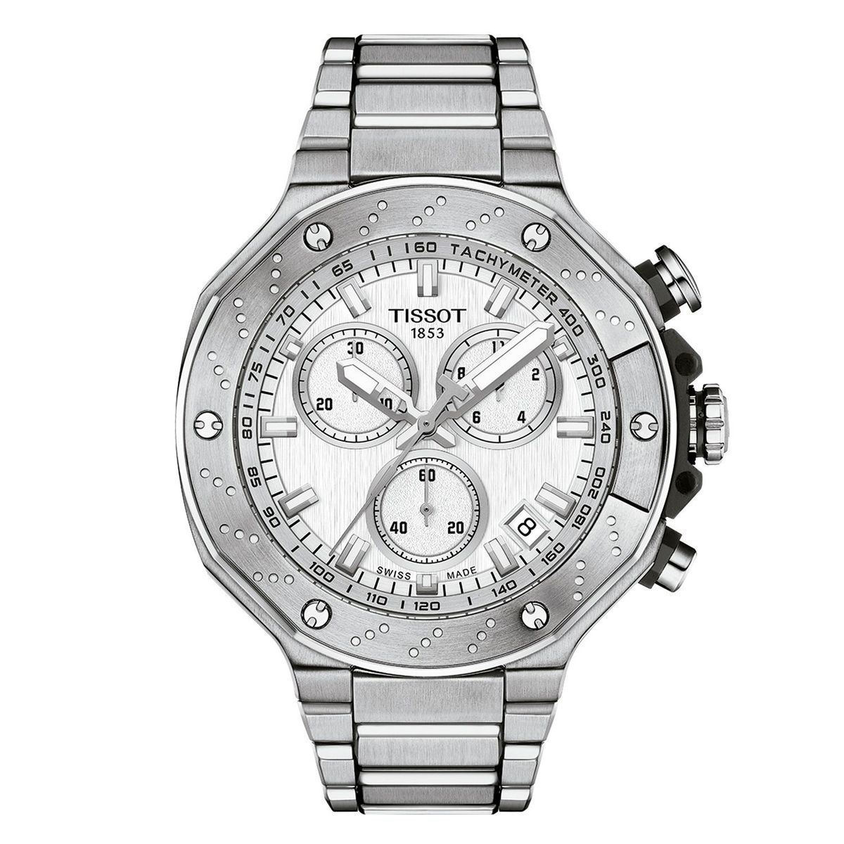TISSOT - Reloj Tissot para Hombre T-Race  