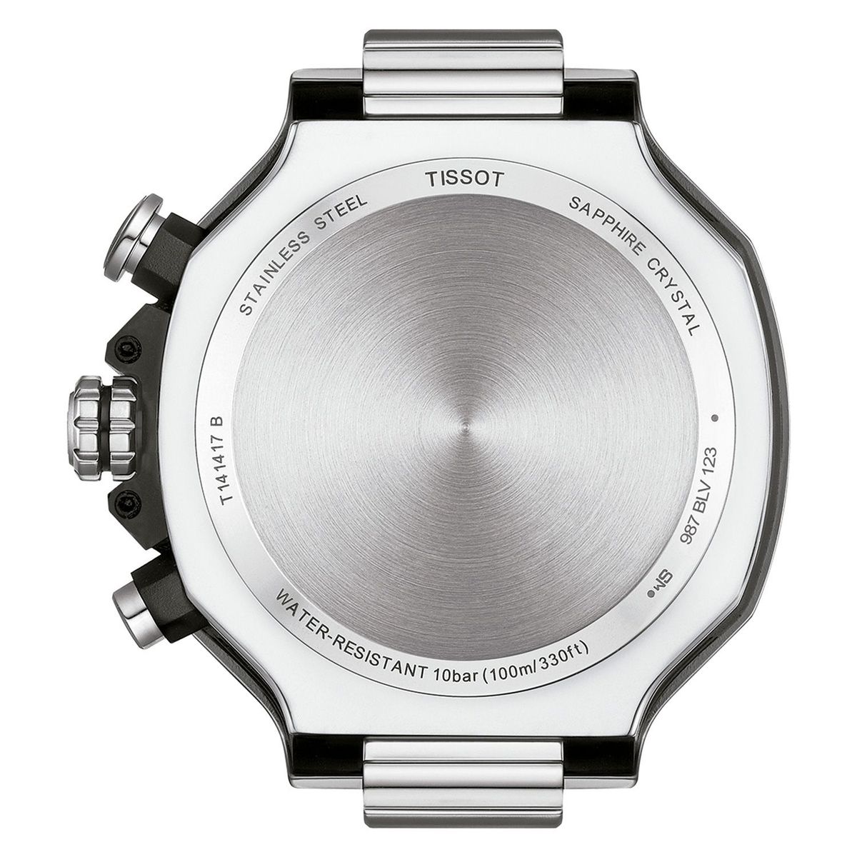 TISSOT - Reloj Tissot para Hombre T-Race  