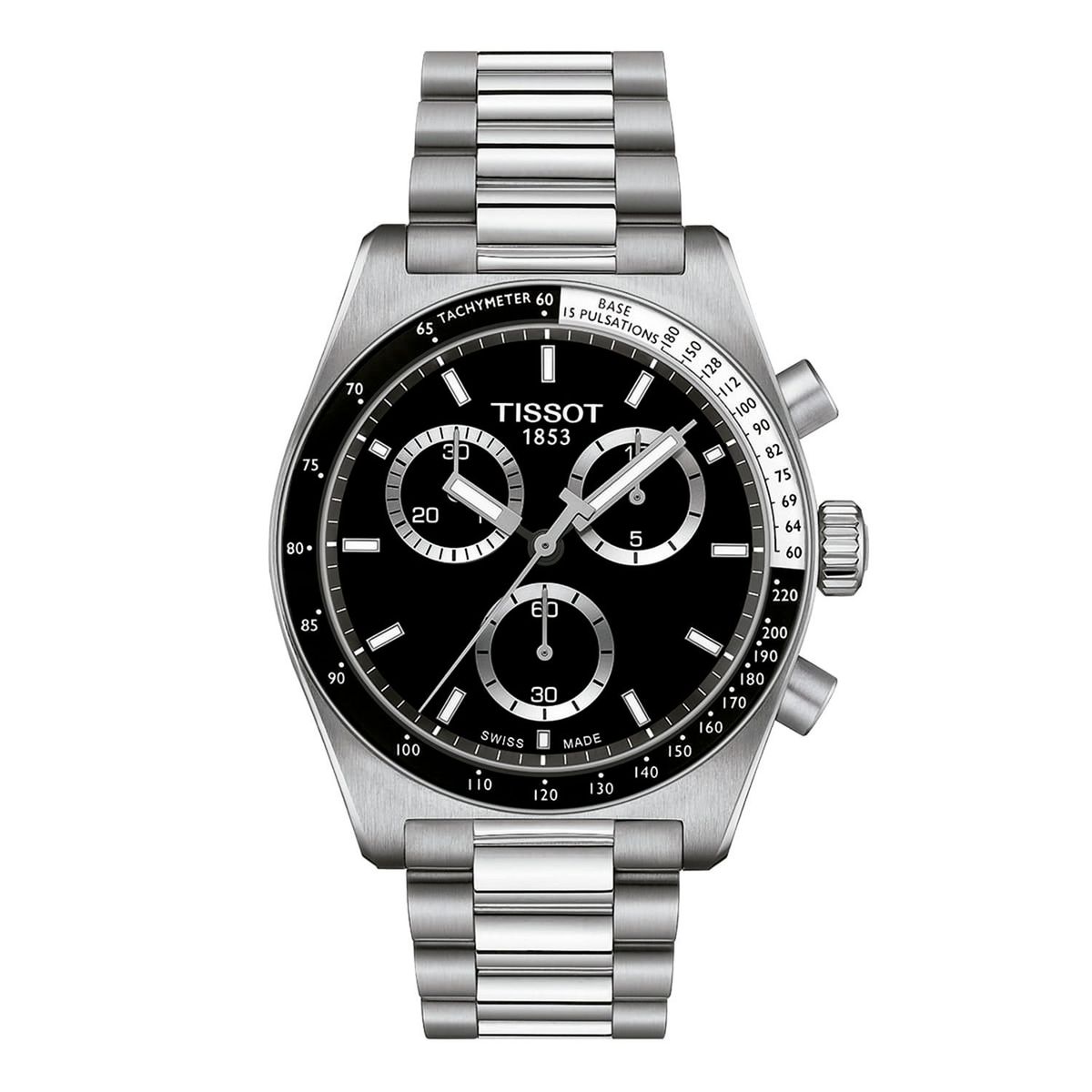TISSOT - Reloj Hombre Tissot T149.417.11.051.00