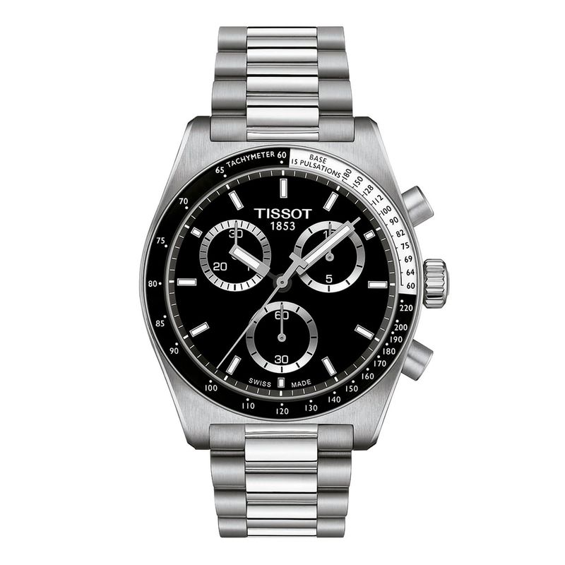 TISSOT - Reloj Hombre Tissot T149.417.11.051.00