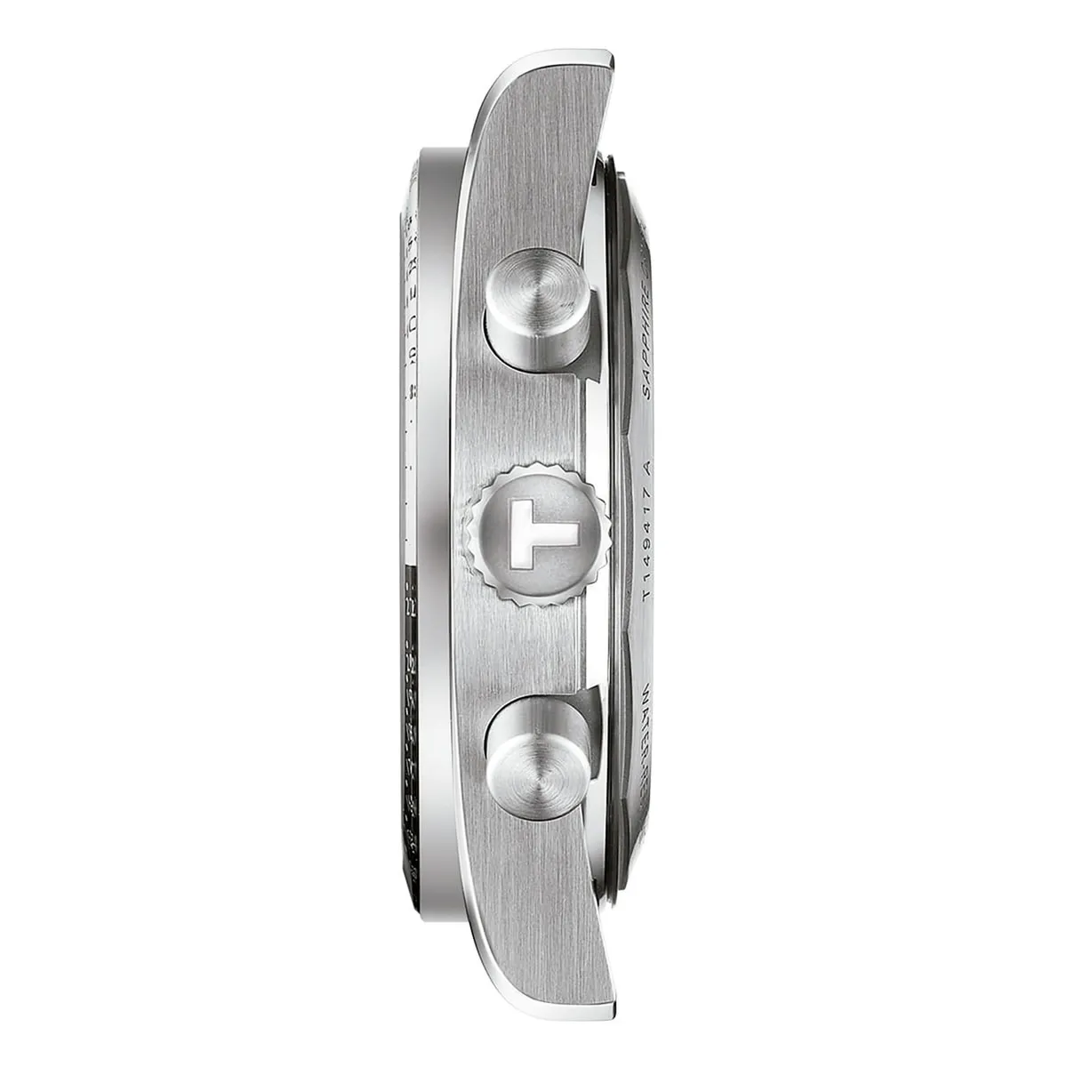 TISSOT - Reloj Hombre Tissot T149.417.11.051.00