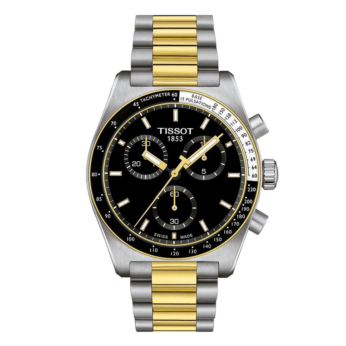 TISSOT - Reloj Hombre Tissot T149.417.22.051.00