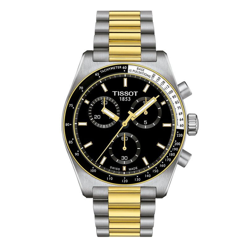 TISSOT - Reloj Hombre Tissot T149.417.22.051.00