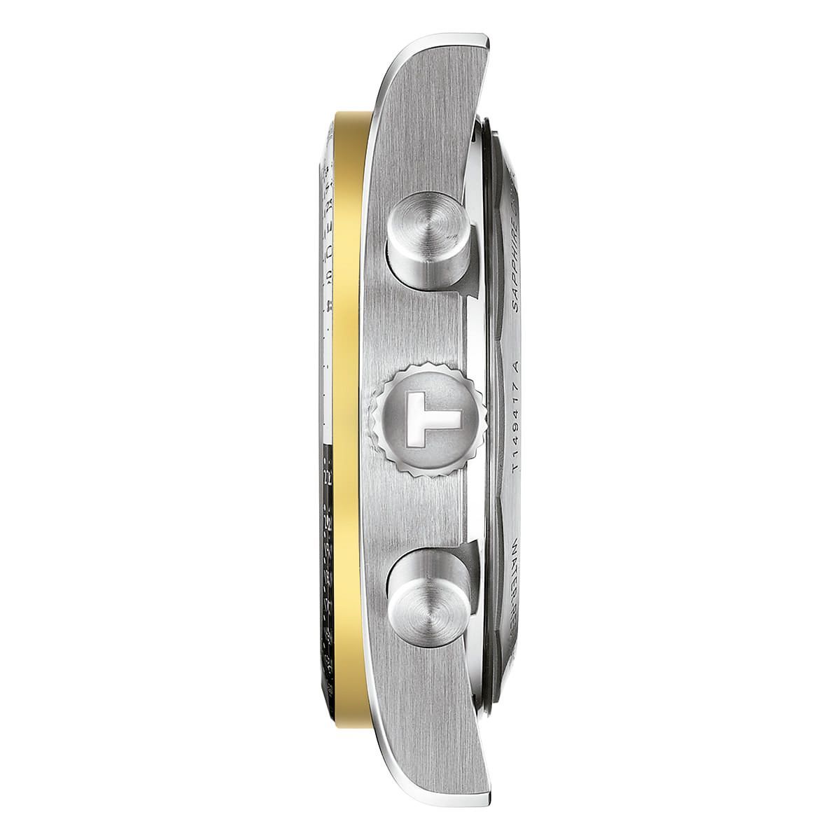 TISSOT - Reloj Hombre Tissot T149.417.22.051.00