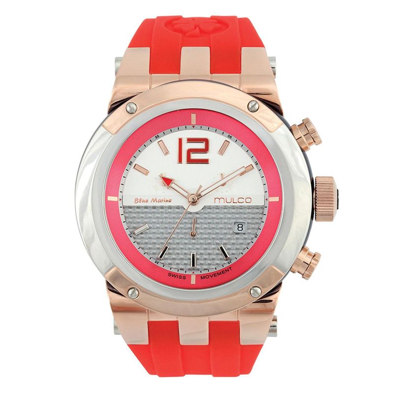 MULCO - Reloj Mujer Mulco MW-5-1621-061