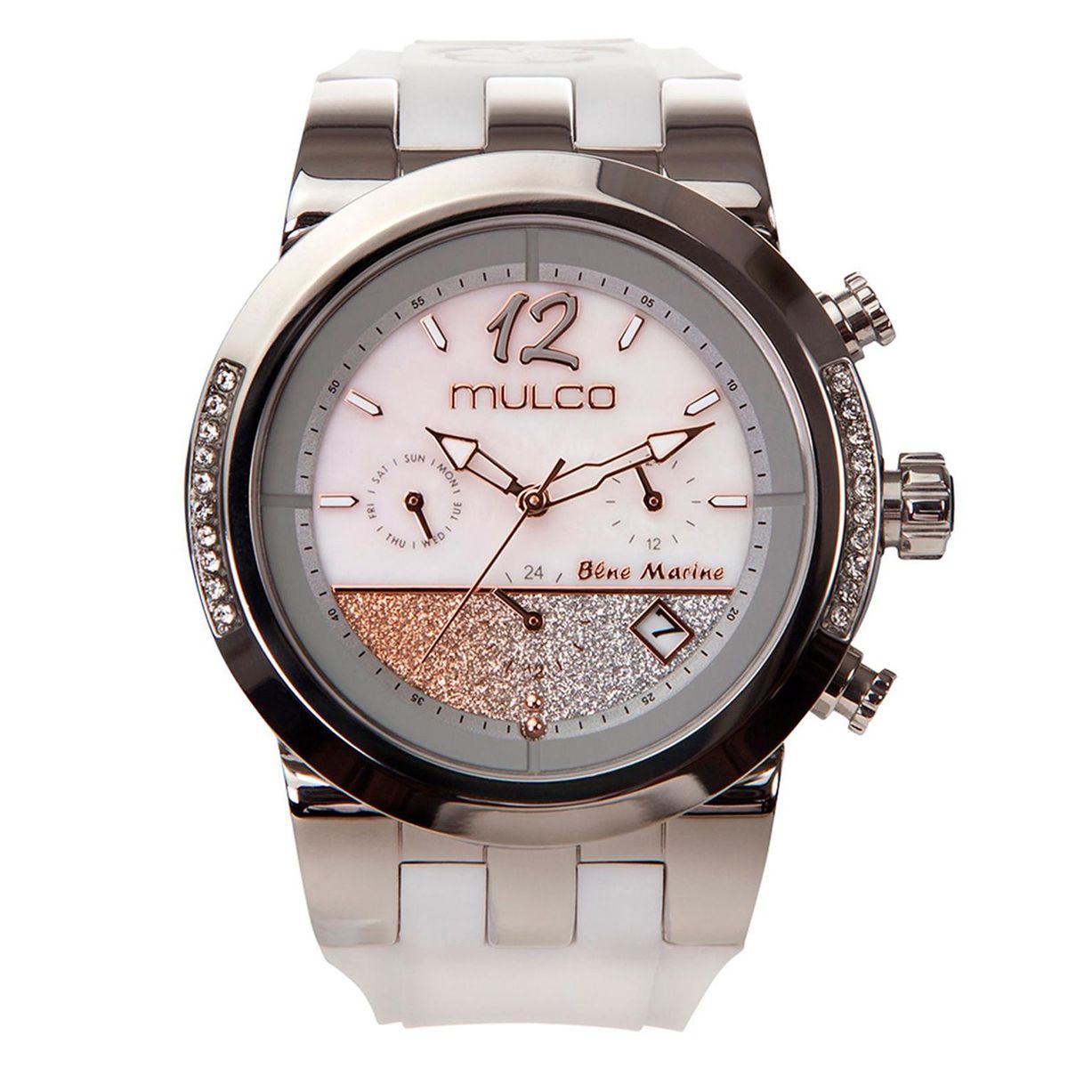 MULCO - Reloj Mujer Mulco MW-5-4721-013