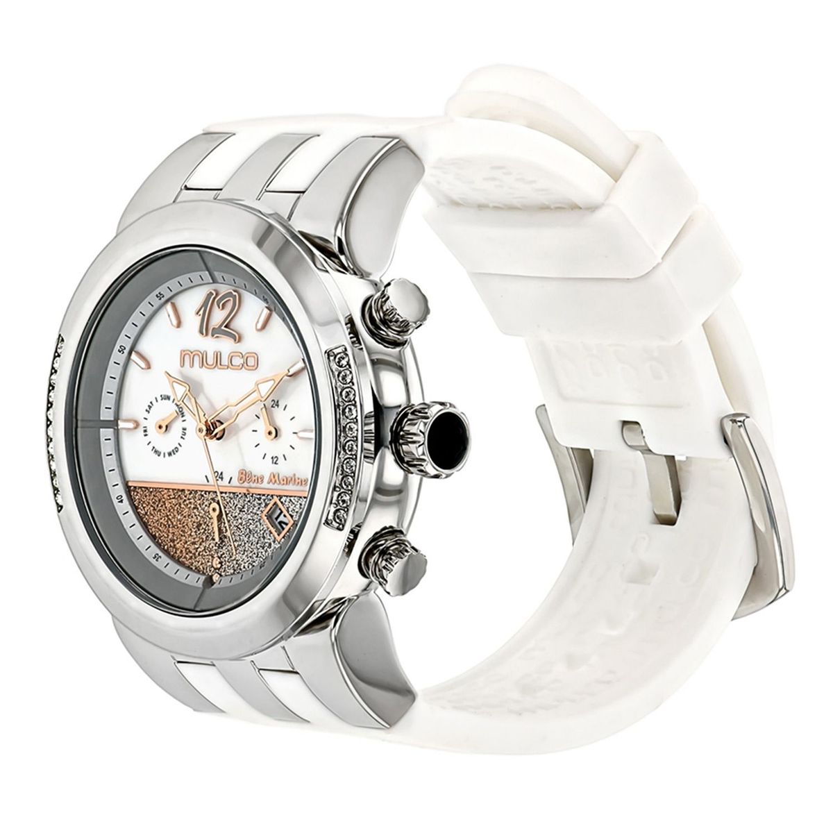 MULCO - Reloj Mujer Mulco MW-5-4721-013