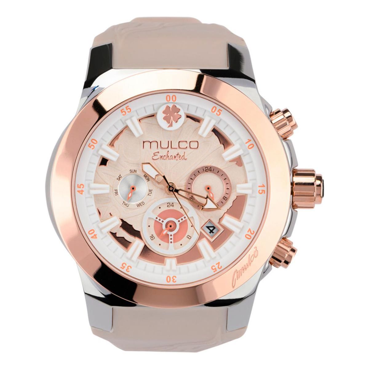 MULCO - Reloj Mujer Mulco MW-5-5673-113