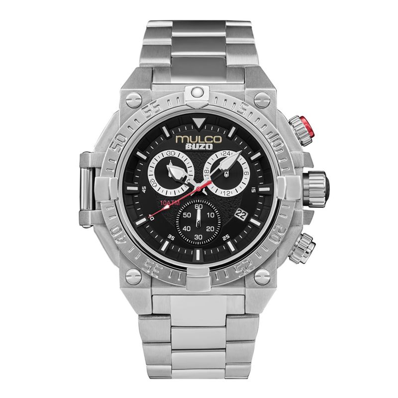 MULCO - Reloj casual Mulco MW-3-20006-015
