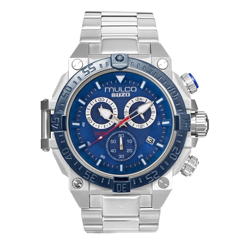 MULCO - Reloj hombre Mulco MW-3-20006-041