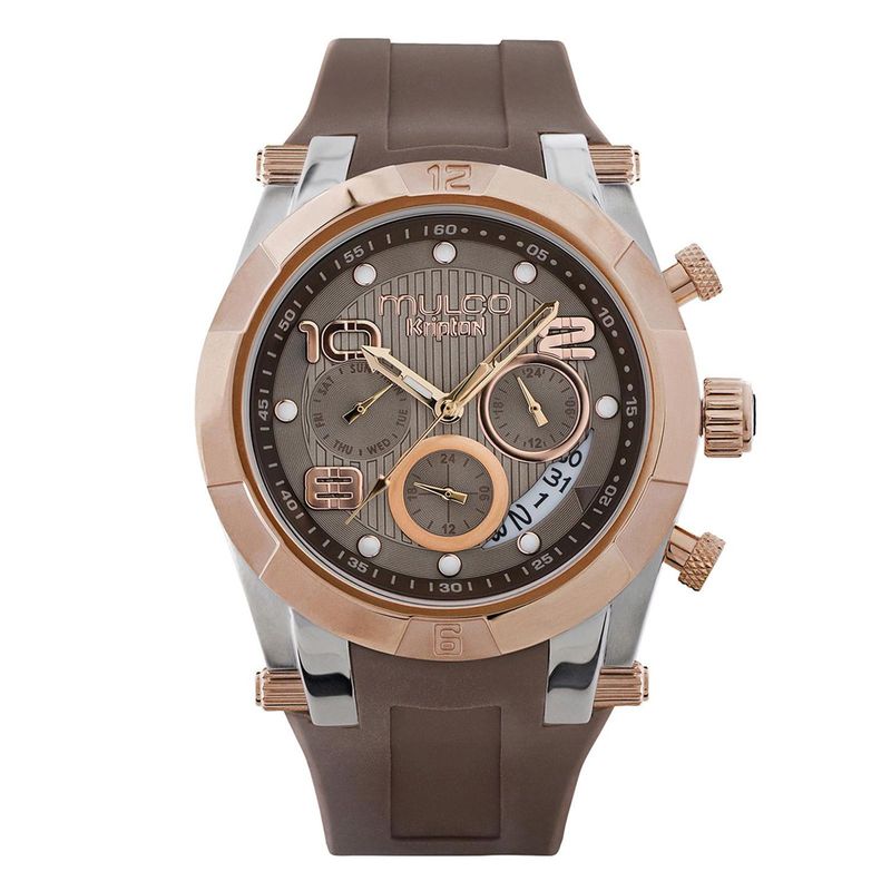 MULCO - Reloj Mujer Mulco MW-5-5249-033