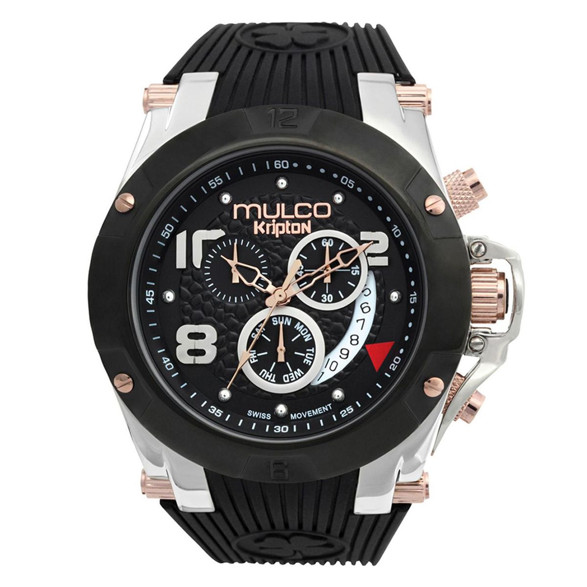 MULCO - Reloj Hombre Mulco MW-5-2029-025