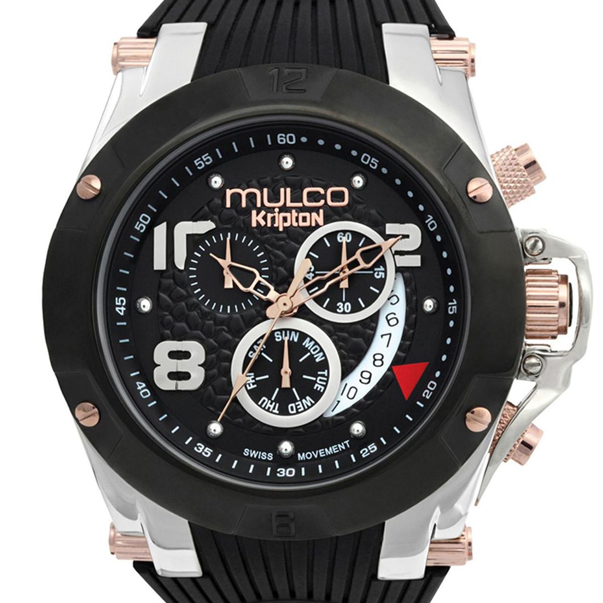 MULCO - Reloj Hombre Mulco MW-5-2029-025