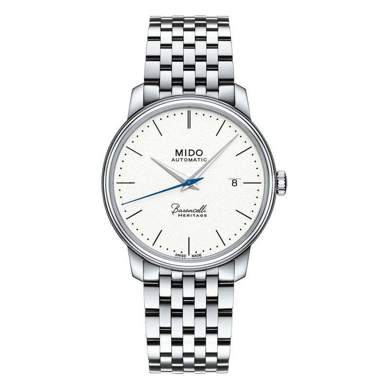 MIDO - Reloj Hombre Mido M027.407.11.010.00