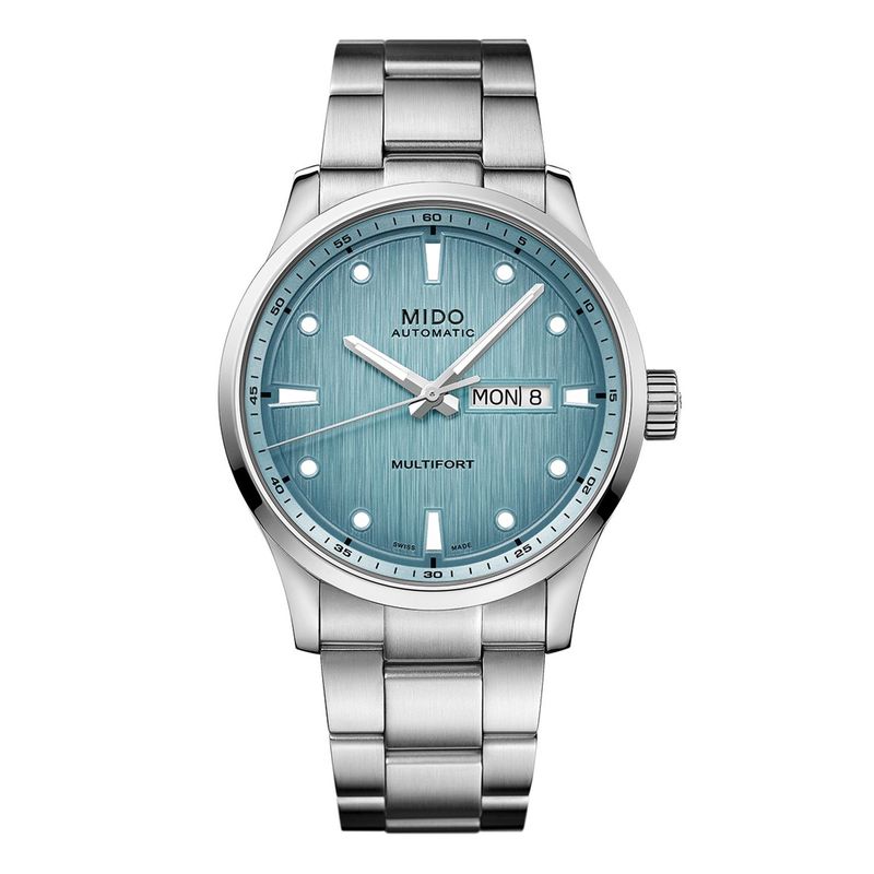MIDO - Reloj Hombre Mido M038.430.11.041.00