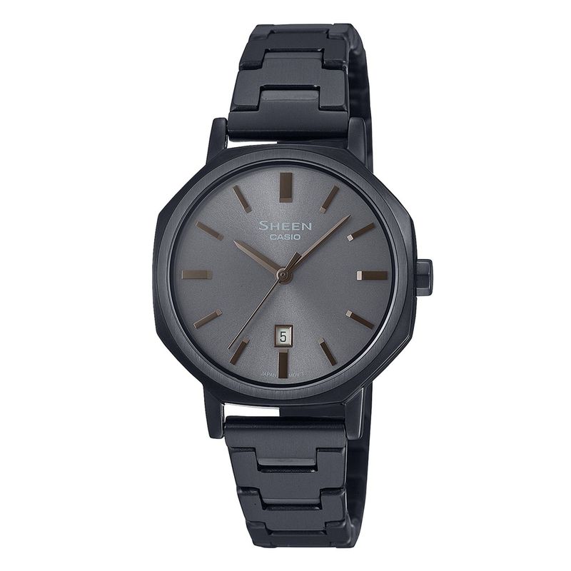 CASIO - Reloj Mujer Casio SHE-4554BD-8AUDF