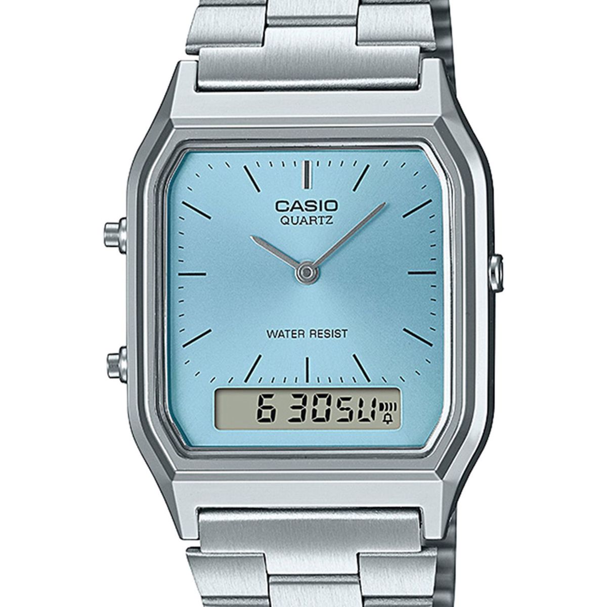 CASIO - Reloj Mujer Casio AQ-230A-2A1MQYDF