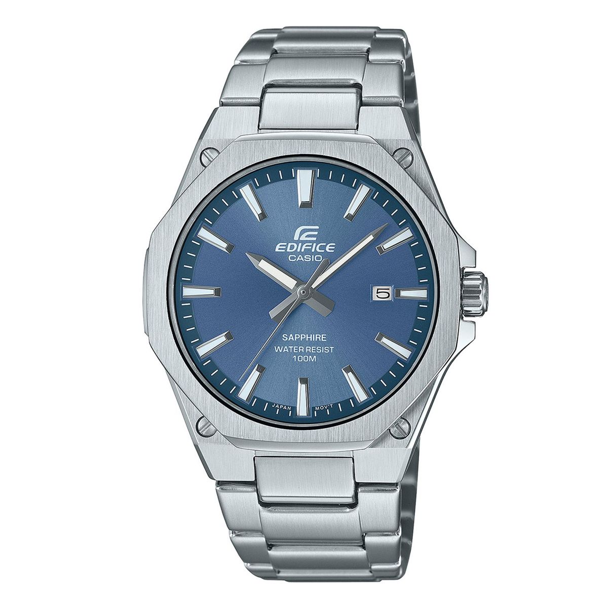 CASIO - Reloj Hombre Casio EFR-S108D-2AVUDF