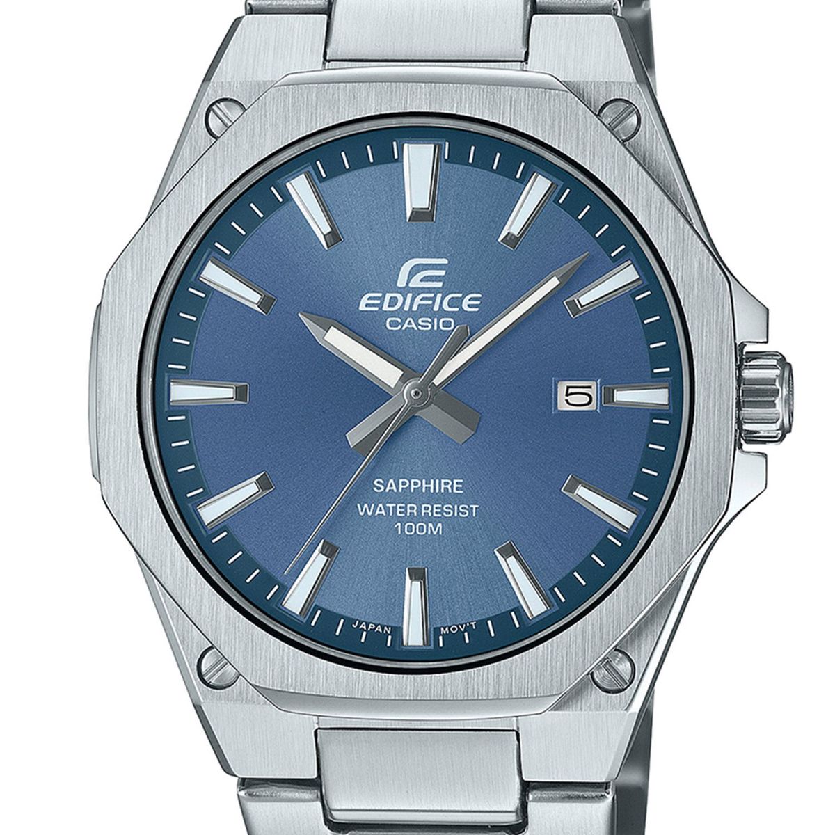 CASIO - Reloj Hombre Casio EFR-S108D-2AVUDF