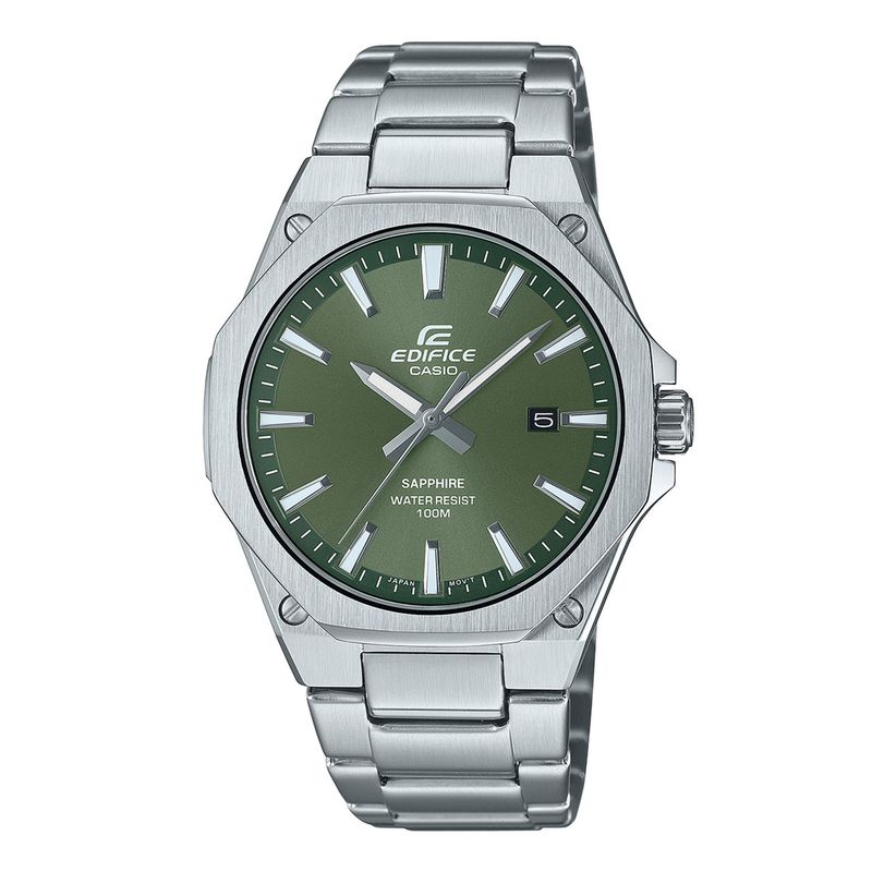 CASIO - Reloj Hombre Casio EFR-S108D-3AVUDF