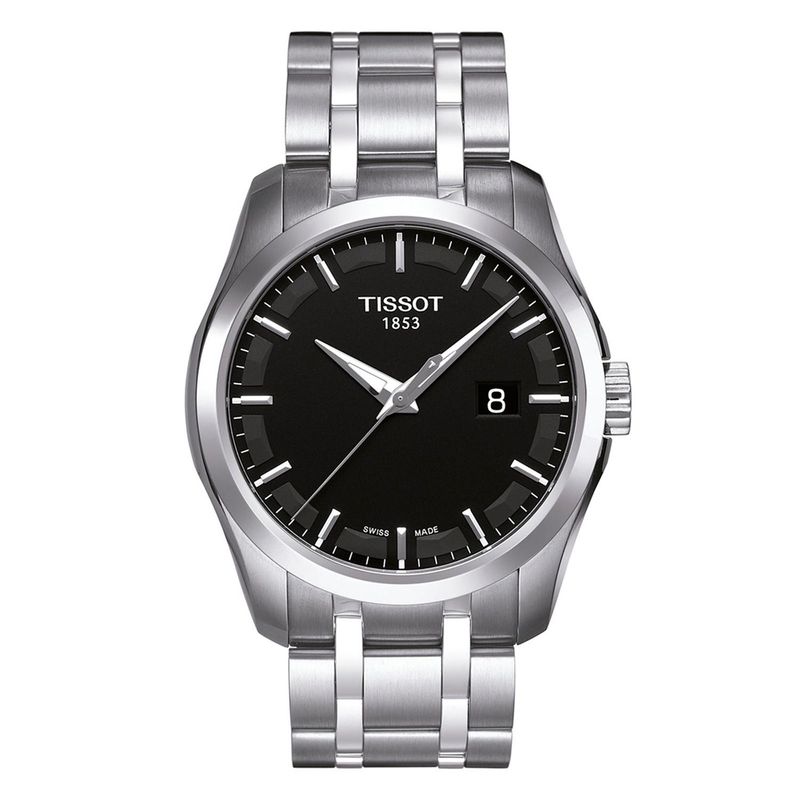 TISSOT - Reloj Hombre Tissot T035.410.11.051.00