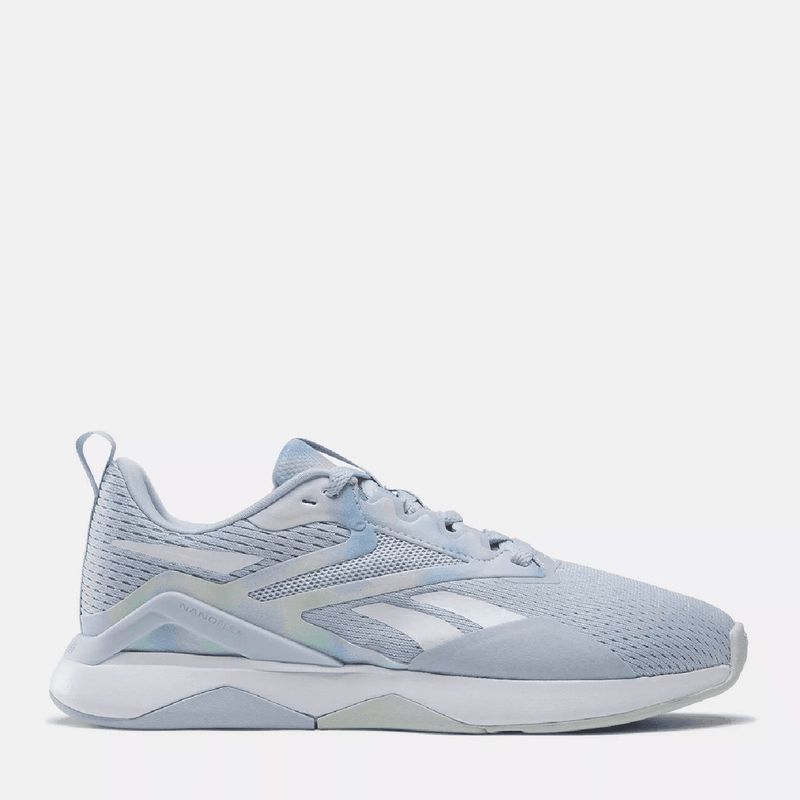 REEBOK - Tenis Reebok para Mujer Cross training Nanoflex Tr 2 | Zapatillas Reebok Mujer Nanoflex