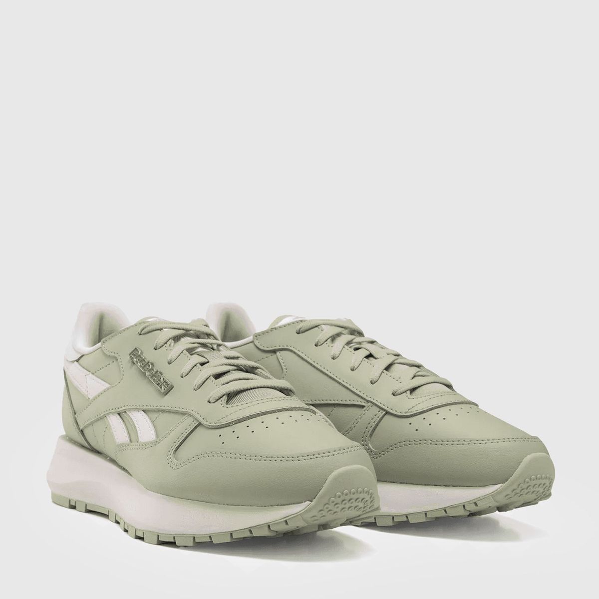 REEBOK - Tenis Reebok para Mujer Lifestyle Classic Leather Sp | Zapatillas Reebok Mujer Classic