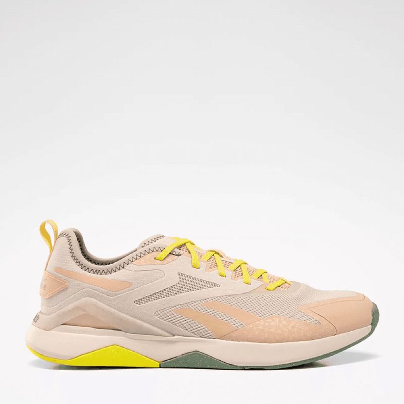 REEBOK - Tenis Reebok para Mujer Cross training Nanoflex Adventure Tr 2 | Zapatillas Reebok Mujer Nanoflex Adventure