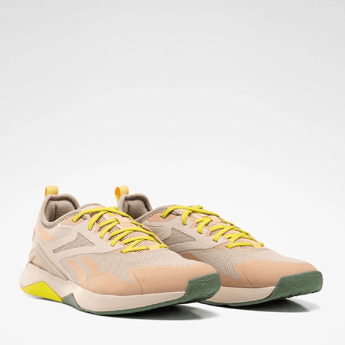 REEBOK - Tenis Reebok para Mujer Cross training Nanoflex Adventure Tr 2 | Zapatillas Reebok Mujer Nanoflex Adventure