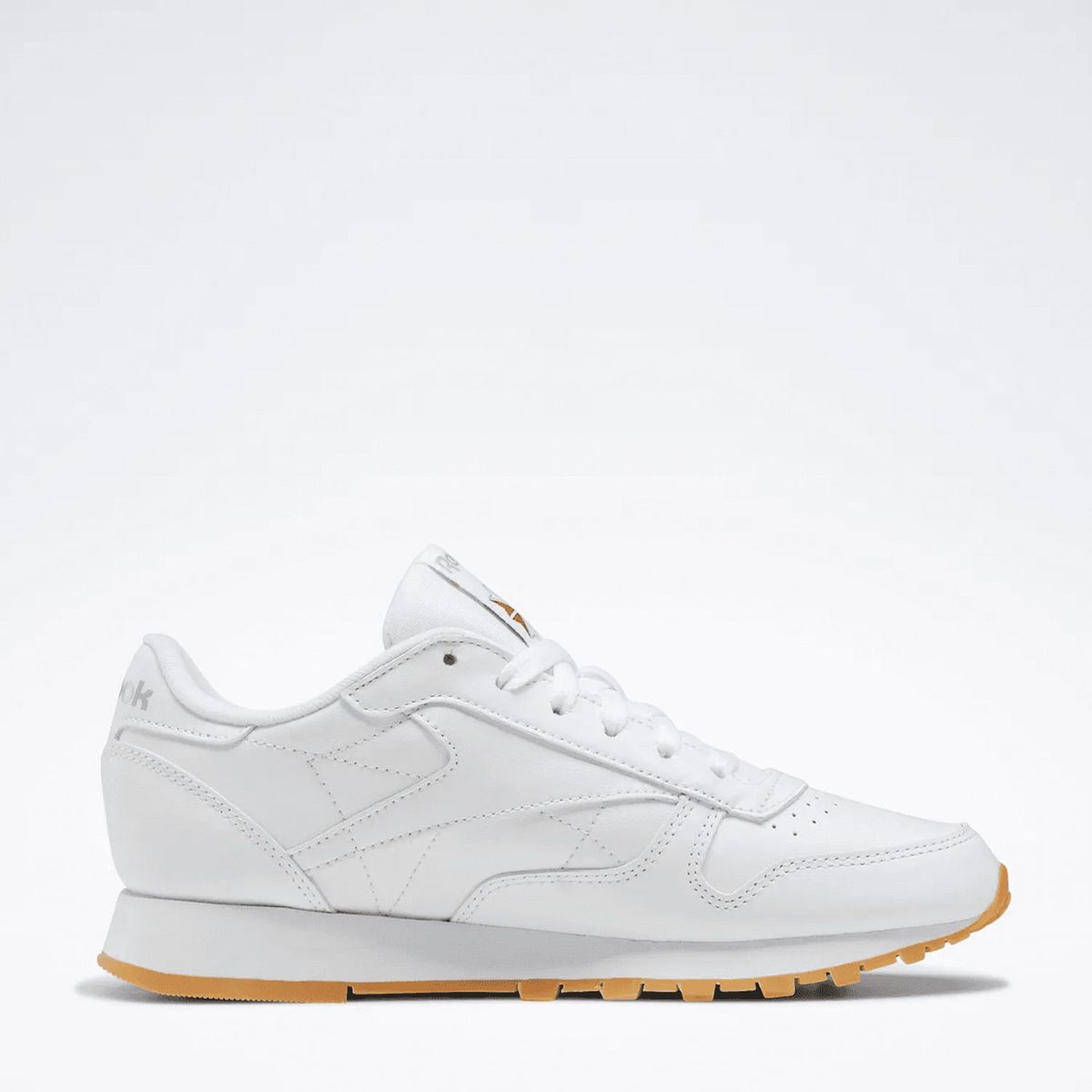 REEBOK - Tenis Reebok para Mujer Lifestyle Classic Leather | Zapatillas Reebok Mujer Classic