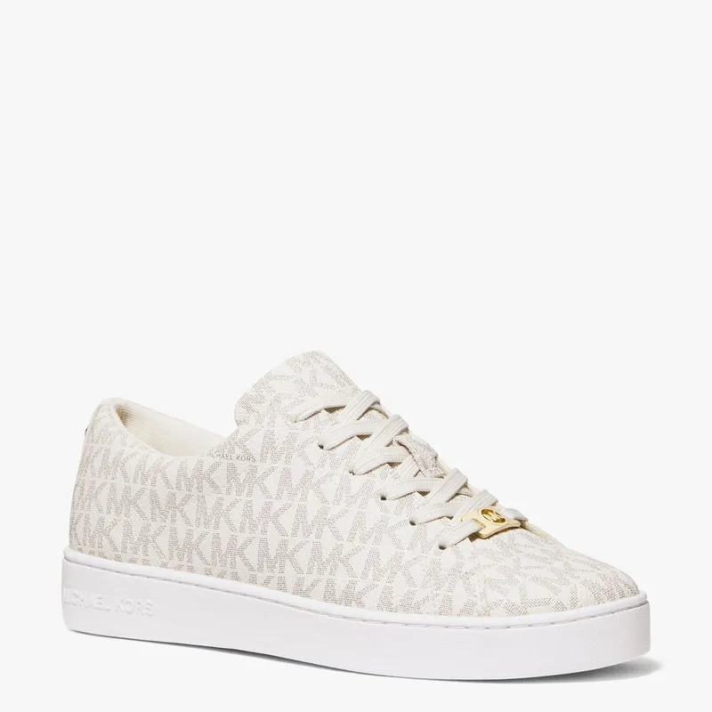 MICHAEL KORS - Tenis Michael Kors para Mujer Moda Keaton Lace Up