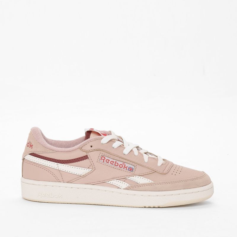 REEBOK - Tenis Reebok para Mujer Lifestyle Club C Revenge Vintage | Zapatillas Reebok Mujer Club C Revenge