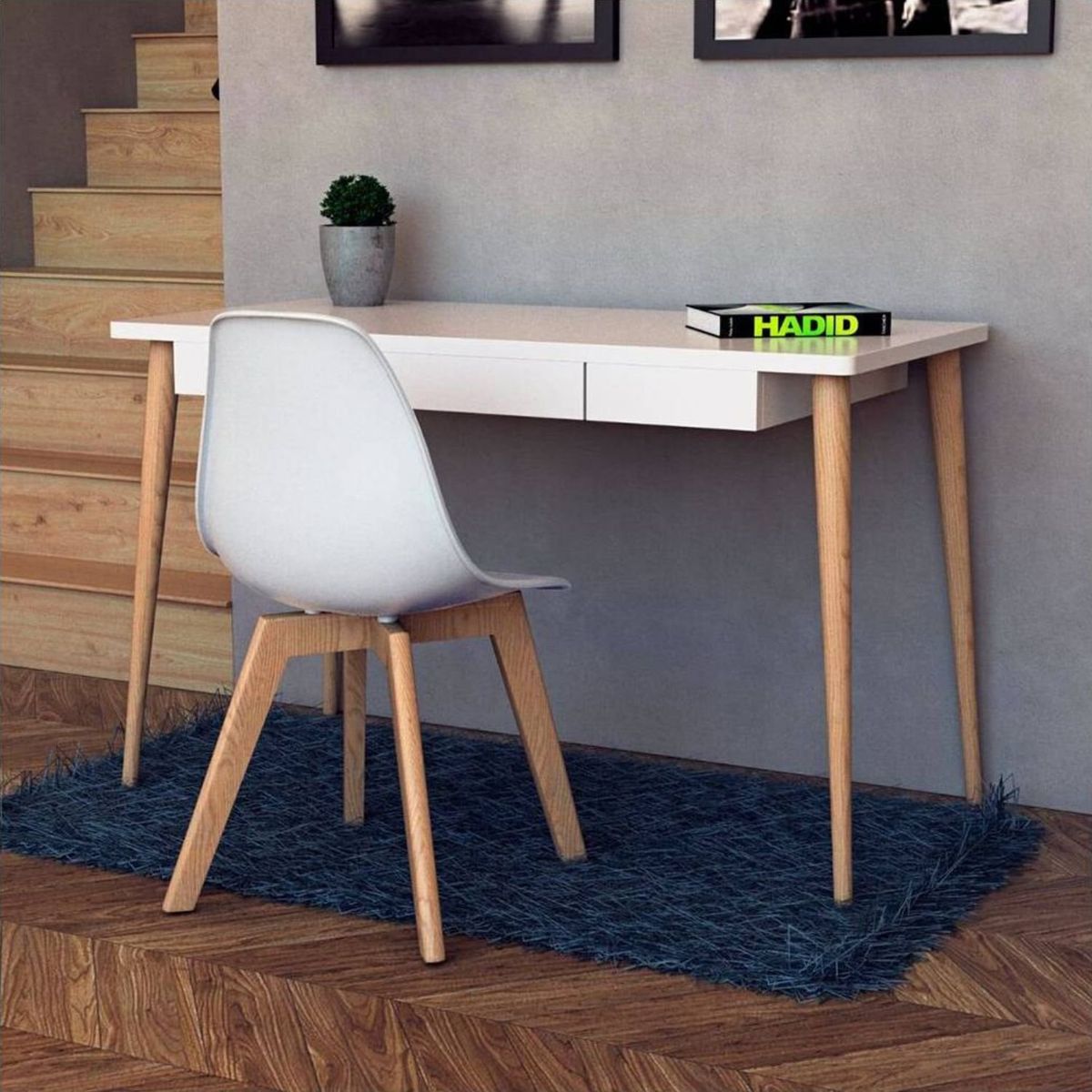 EKONOMODO - Escritorio EKME03