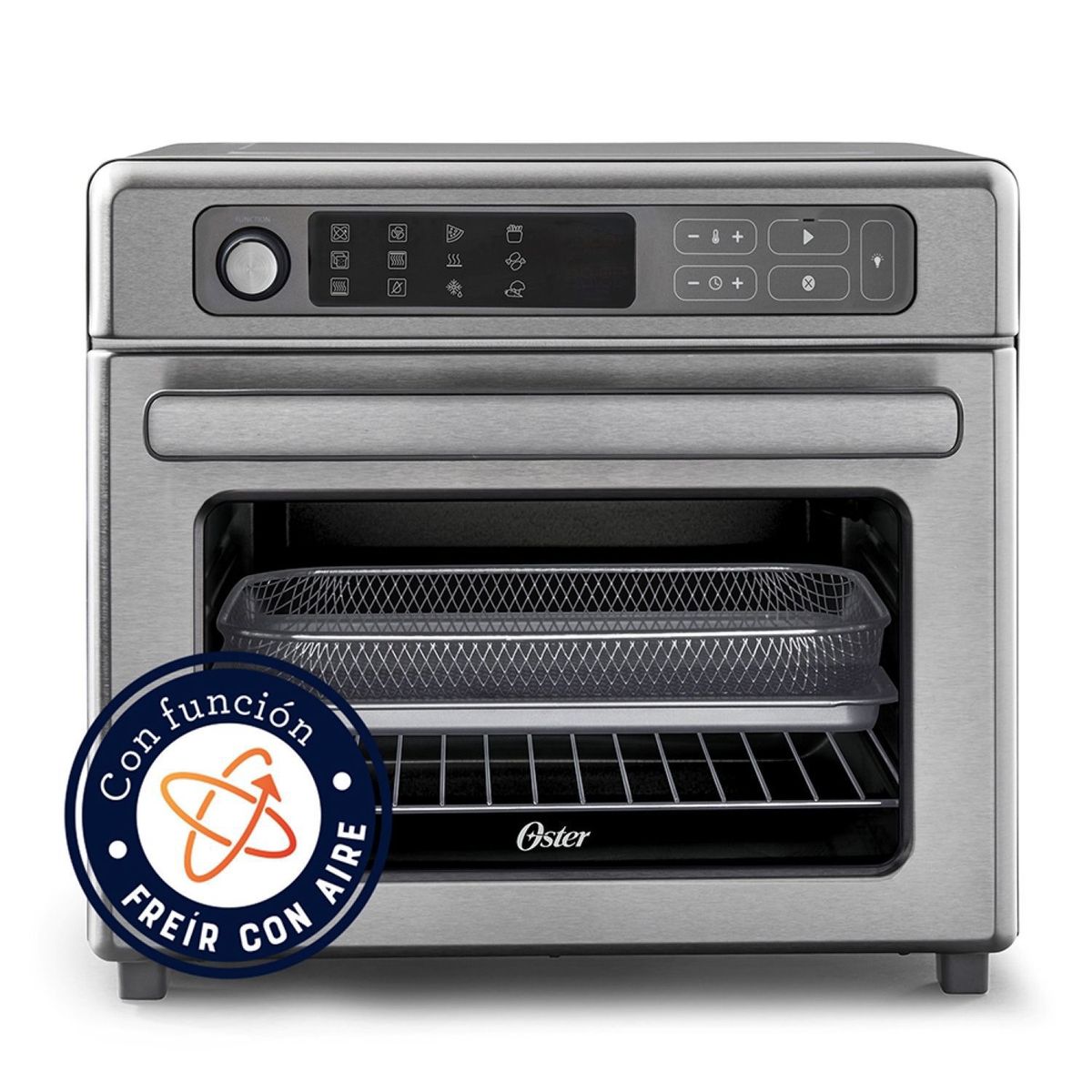 OSTER - Horno Eléctrico Oster 22 Lt 1700W