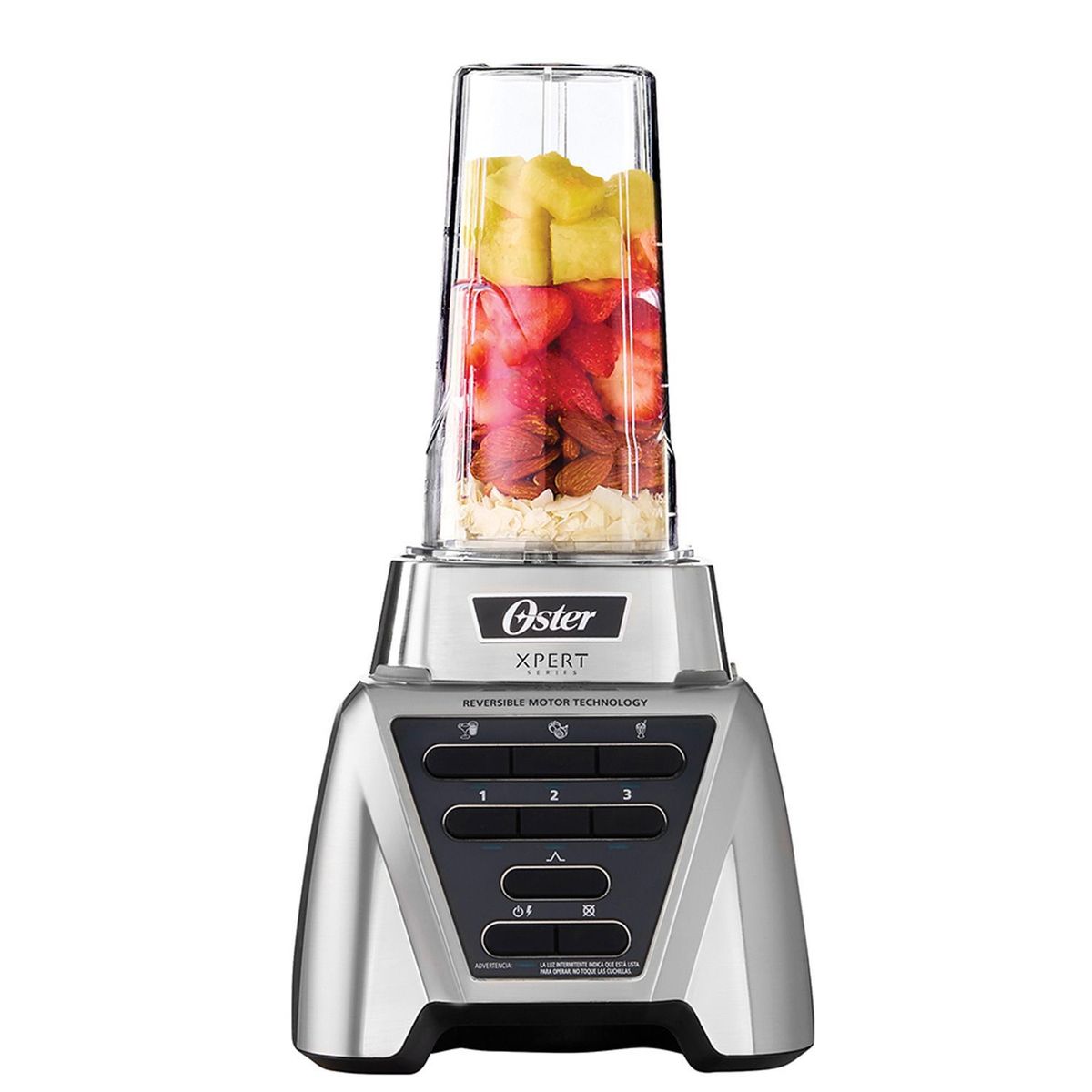 OSTER - Licuadora Oster 1500 W 3 Velocidades