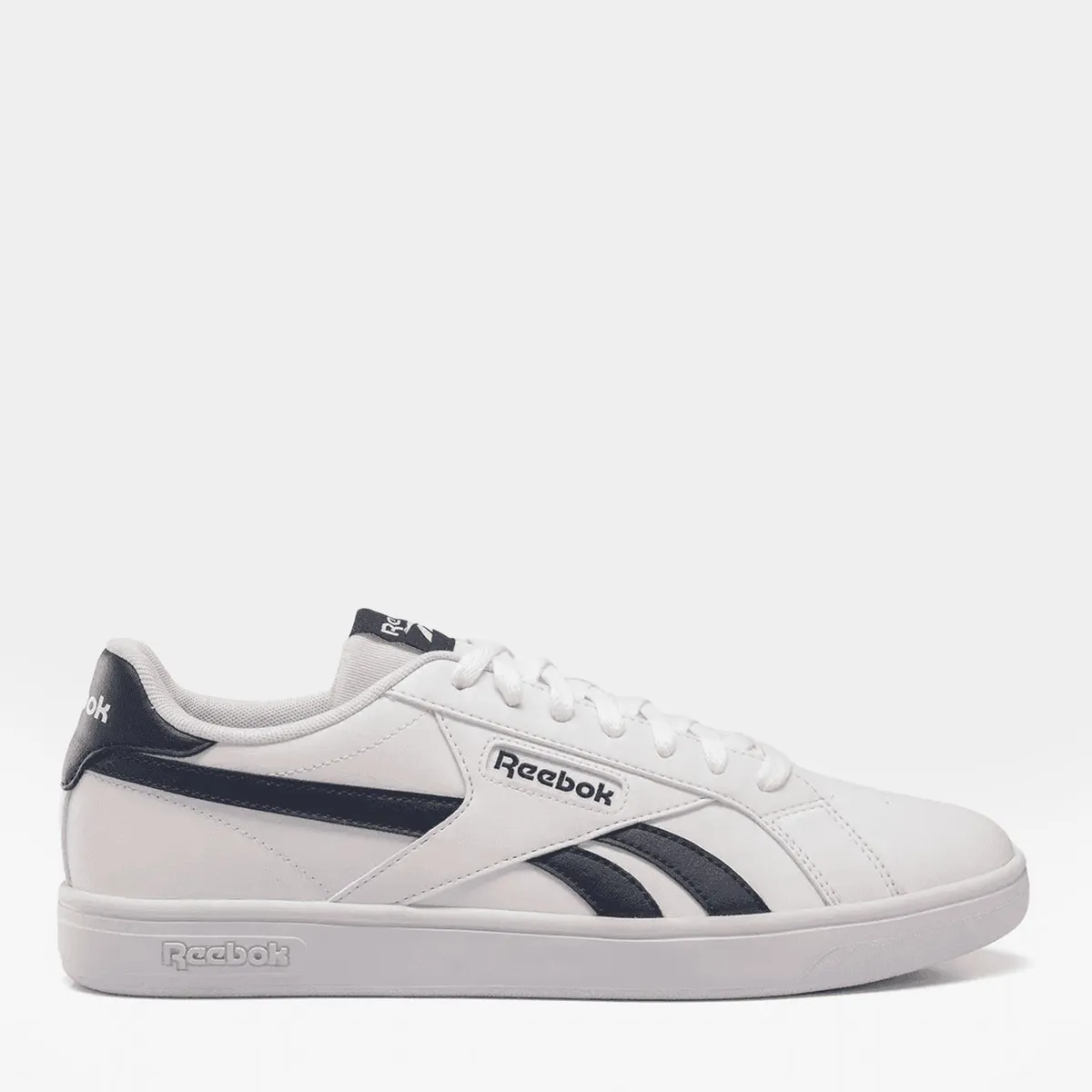 REEBOK - Tenis Reebok para Hombre Moda Court Retro