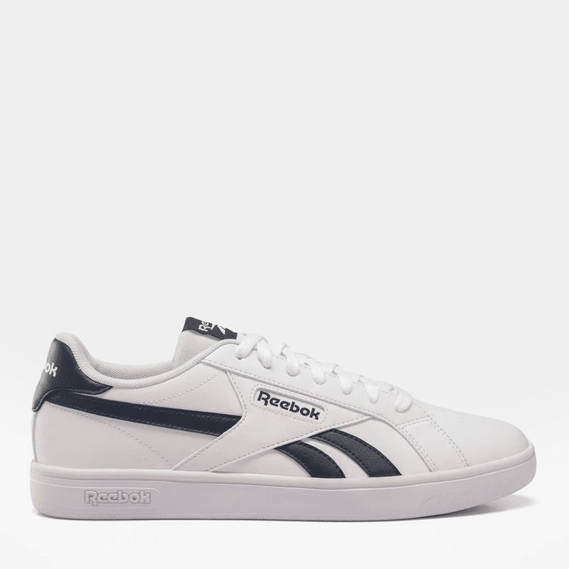 REEBOK - Tenis Reebok para Hombre Moda Court Retro