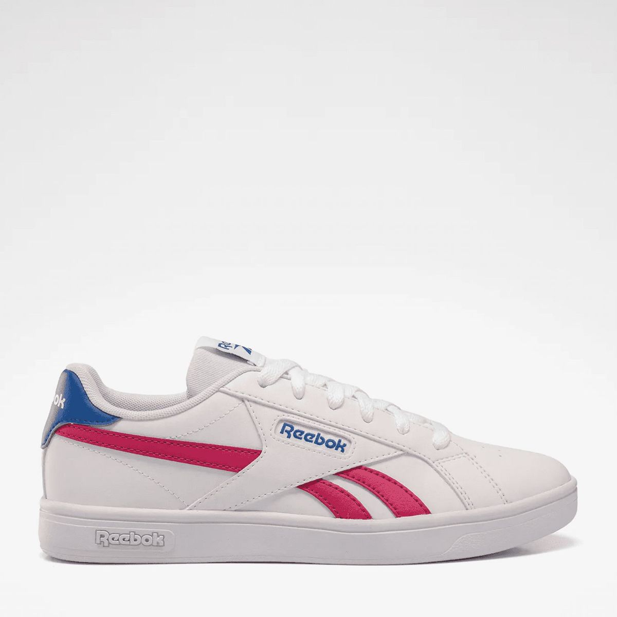 REEBOK - Tenis Reebok para Mujer Moda Court Retro | Zapatillas Reebok Court Retro Mujer