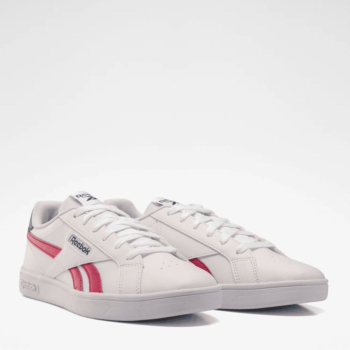 REEBOK - Tenis Reebok para Mujer Moda Court Retro | Zapatillas Reebok Court Retro Mujer