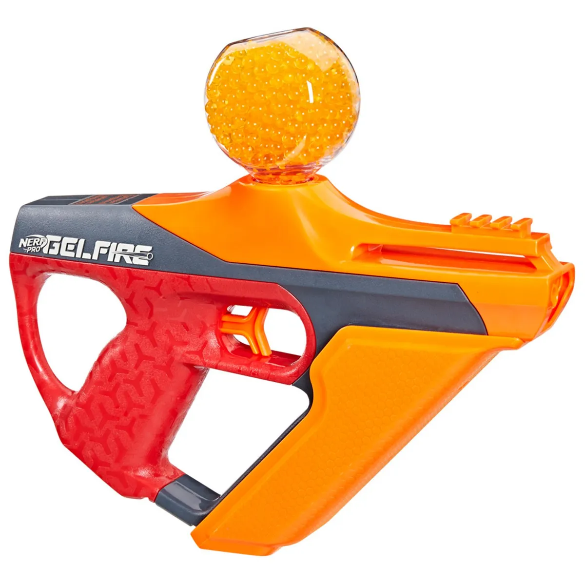 NERF - Lanzador Nerf Pro Gelfire Uproar